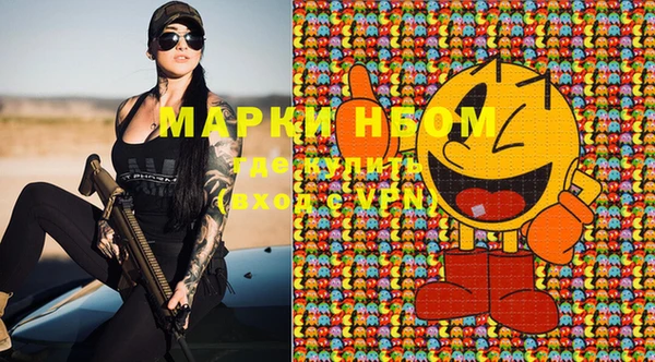 прущие крисы Корсаков